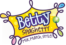 Betty Spaghetty